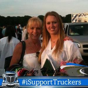 Meet your Posher, Dawn